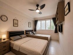 Blk 461 Jurong West Street 41 (Jurong West), HDB 5 Rooms #584978791